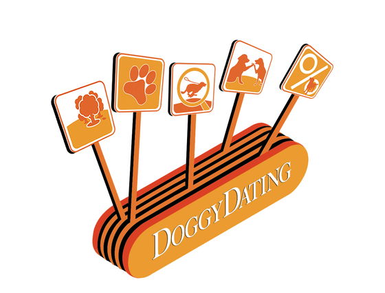 De DoggyDating app is als een Switsers zakmes voor hondenbaasjes!